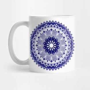 Mandala 03 Mug